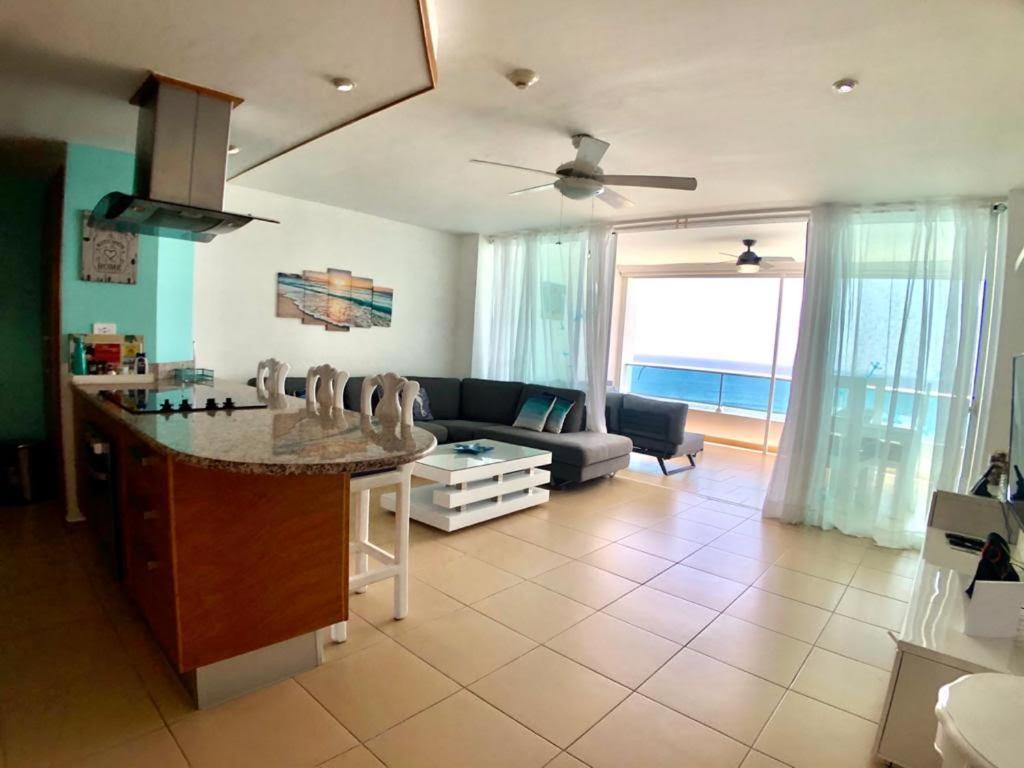Juan Dolio Marbella 702 Fam Apartment San Pedro de Macoris Ngoại thất bức ảnh