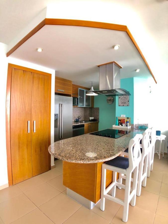 Juan Dolio Marbella 702 Fam Apartment San Pedro de Macoris Ngoại thất bức ảnh