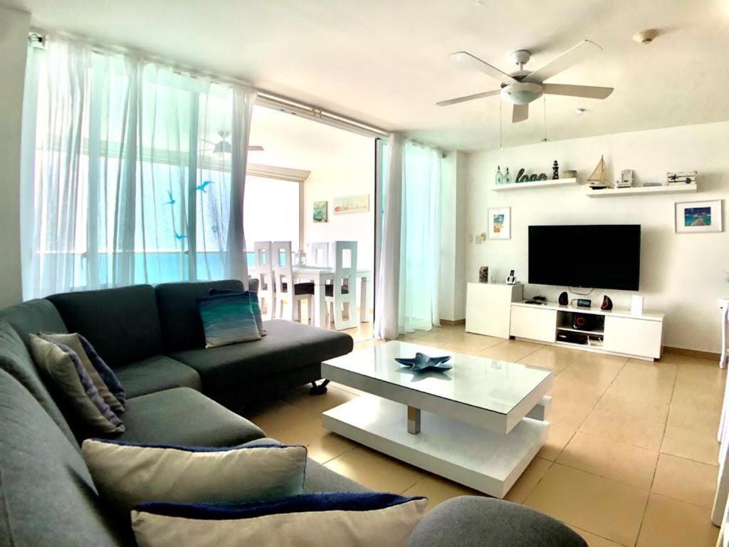 Juan Dolio Marbella 702 Fam Apartment San Pedro de Macoris Ngoại thất bức ảnh