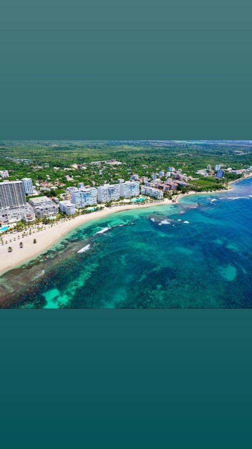 Juan Dolio Marbella 702 Fam Apartment San Pedro de Macoris Ngoại thất bức ảnh