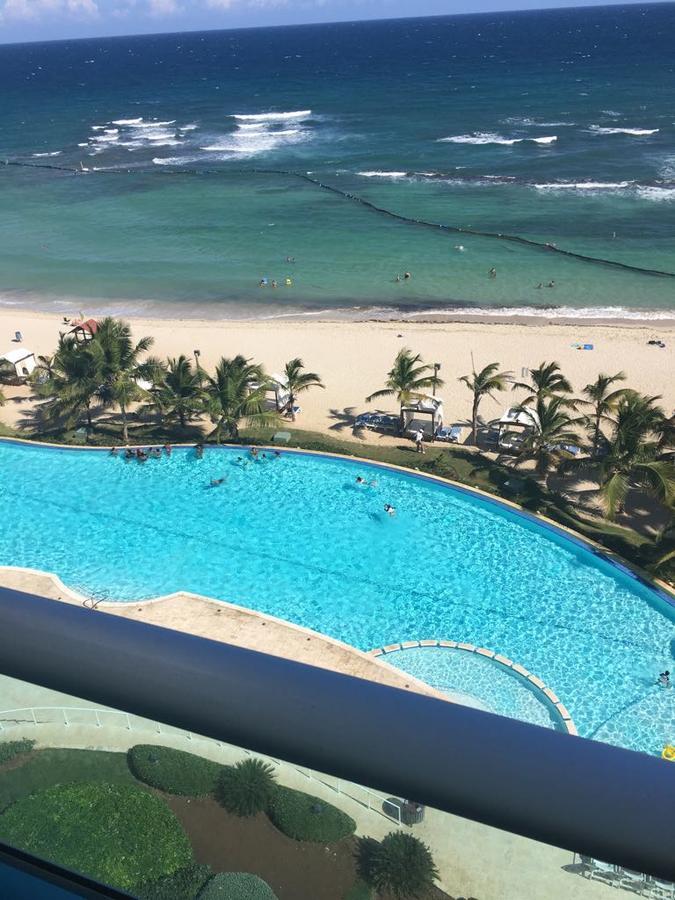 Juan Dolio Marbella 702 Fam Apartment San Pedro de Macoris Ngoại thất bức ảnh