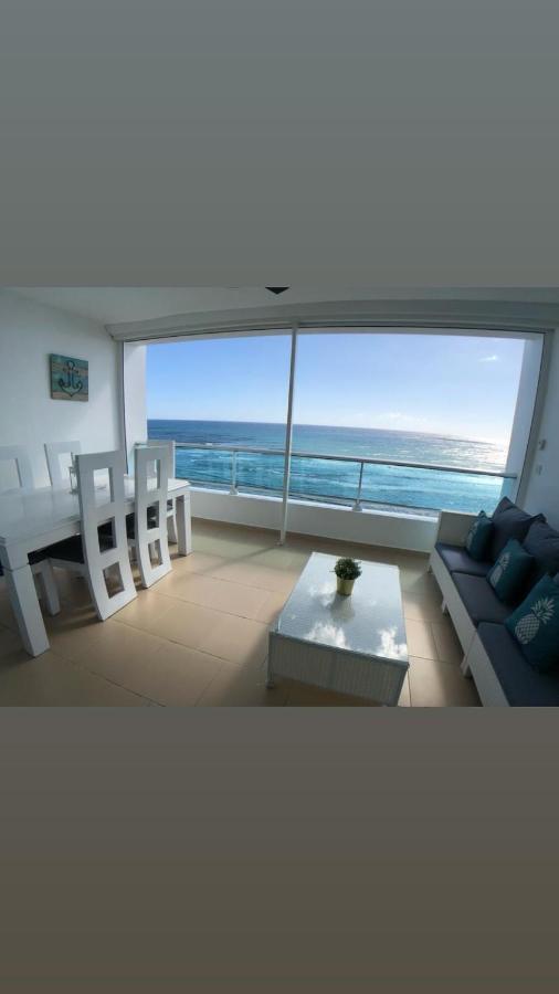 Juan Dolio Marbella 702 Fam Apartment San Pedro de Macoris Ngoại thất bức ảnh
