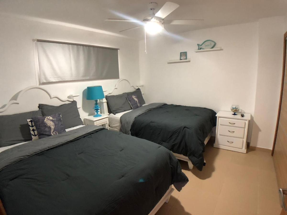 Juan Dolio Marbella 702 Fam Apartment San Pedro de Macoris Ngoại thất bức ảnh