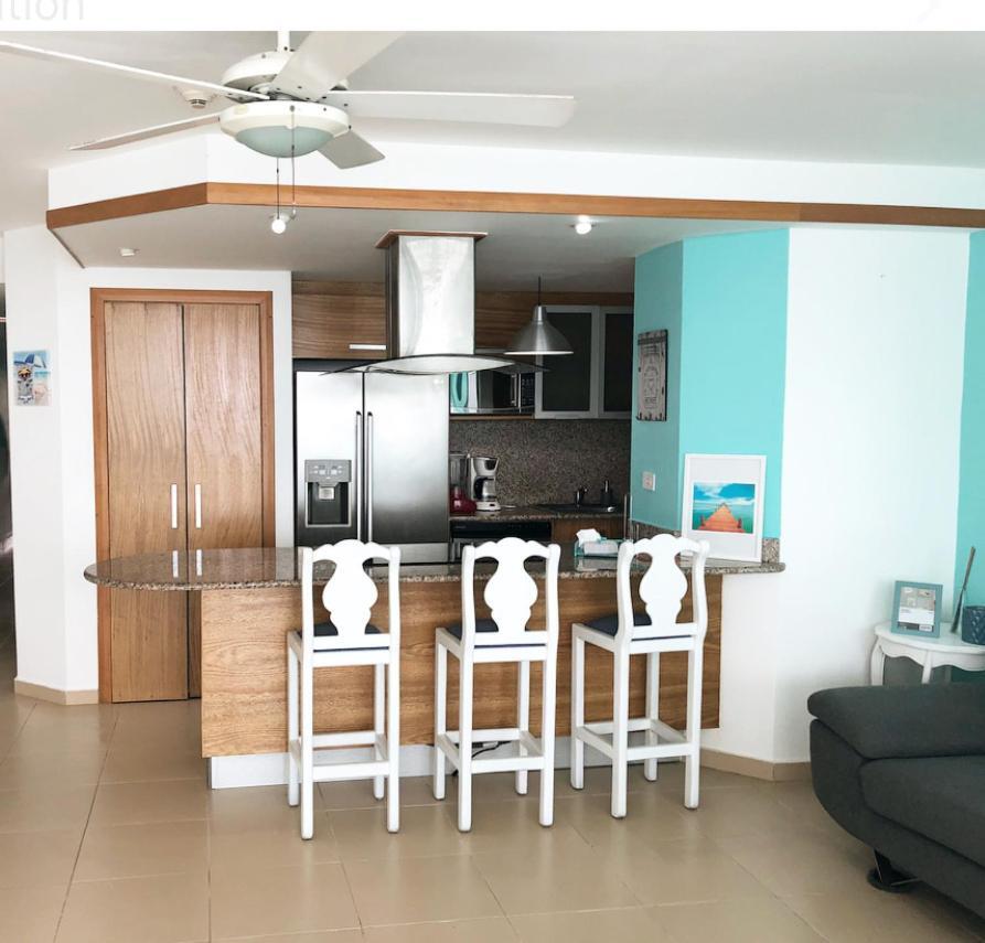 Juan Dolio Marbella 702 Fam Apartment San Pedro de Macoris Ngoại thất bức ảnh